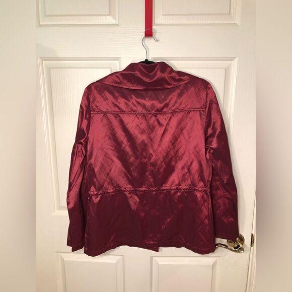 Ruby Rd. Jacket  - Picture 2 of 4